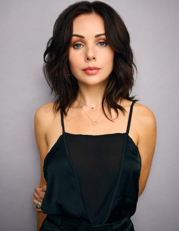 retouched headshot Brooke